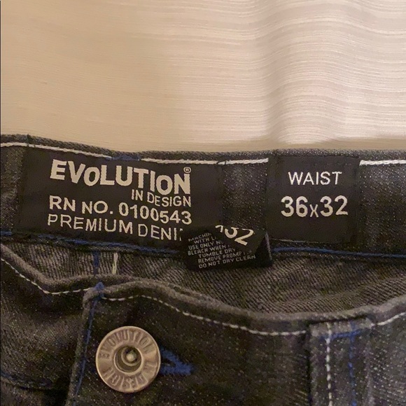 New jeans - Picture 2 of 2